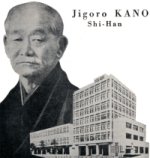 Jigoro Kano - Shi-Han (l'Uomo da imitare)